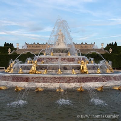 Where Culture Meets Science: Rethinking Genetics at the Château de Versailles