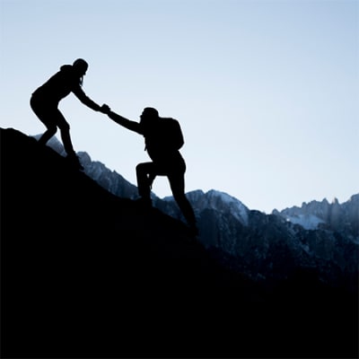 Swiss Foundations Are Powering On