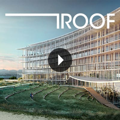 Discover Herzog & de Meuron’s design for our new headquarters on Lake Geneva