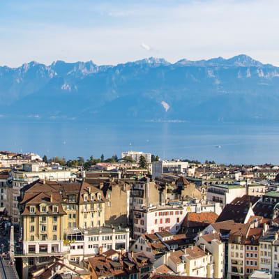 Lombard Odier, le magazine Bilan et la HEG Fribourg publient les résultats d’une vaste étude sur les entreprises familiales romandes