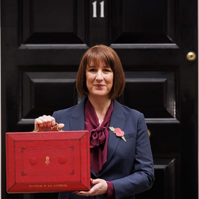 Le budget britannique maintient le cap, notre préférence pour les gilts demeure intacte