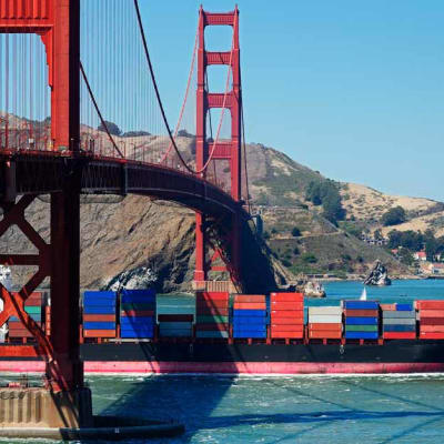 Trump’s tariffs: inflationary after all?