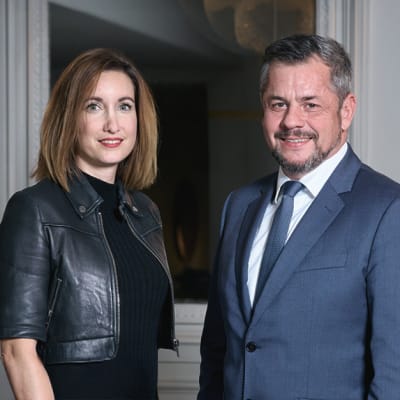 Lombard Odier : évolution de la direction de l’activité Clientèle Privée
