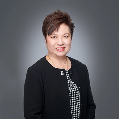 COO in focus - an interview with Carol Chan, COO for Asia, on Lombard Odier's major milestones in the region