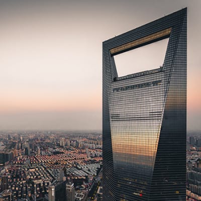 China's reopening good news for wealth management sector