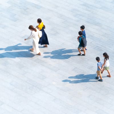 The modern family business: professional, agile and relevant