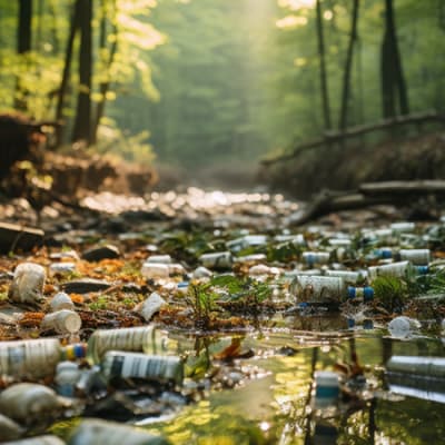 Thailand’s ban on plastics in national parks is a welcome initiative