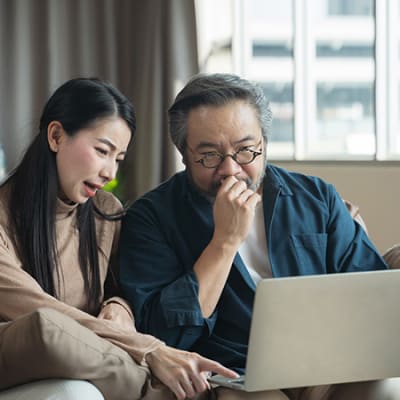 Asia-Pacific's great wealth transfer: what are Nextgens looking for?