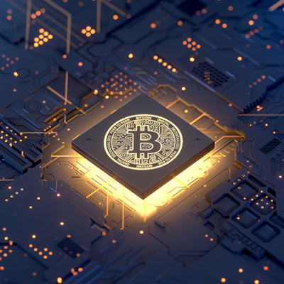 Looking at FinTech, blockchain and growing demand for crypto