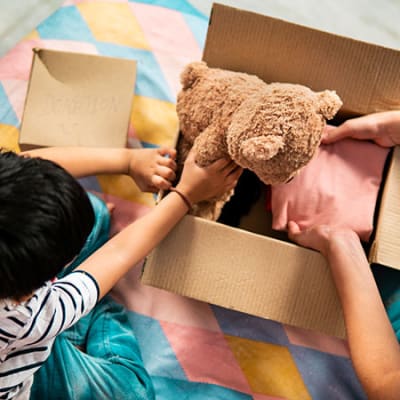 The Giving Chronicles: 3 key principles to effective philanthropy – making it happen!