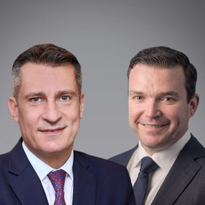 Lombard Odier and JBWere fortify relationship through Strategic Alliance agreement