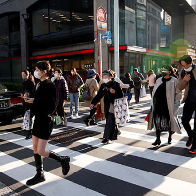 Asia CIO 2022 Macro Outlook: The Truman Show