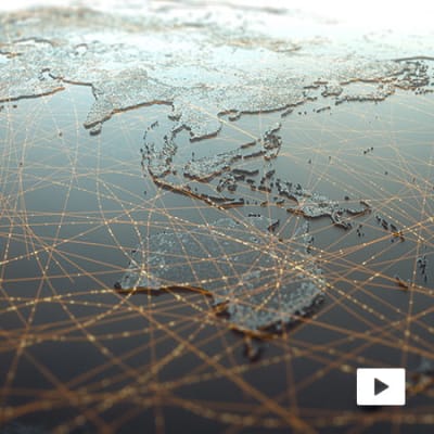 Asia in focus 2: our Strategic Alliances ecosystem