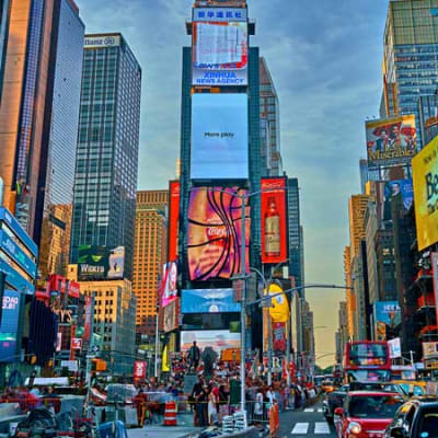 Key questions about World Brands 