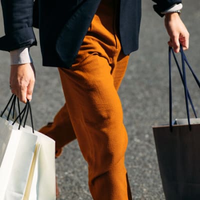 Growth is local, inflation is global