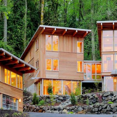 Lumber: back in vogue for a bio-based economy
