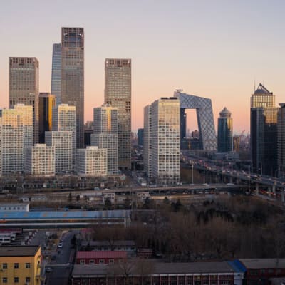 Chinese equities: what’s on our wish list?