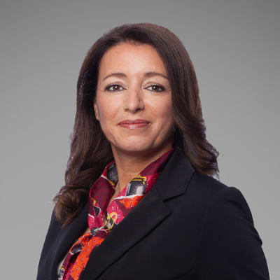 LOIM ernennt Samira Sadik  zum Head of Wholesale Distribution, Schweiz 