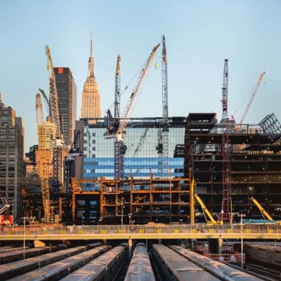 Is employment at the heart of US economic growth?
