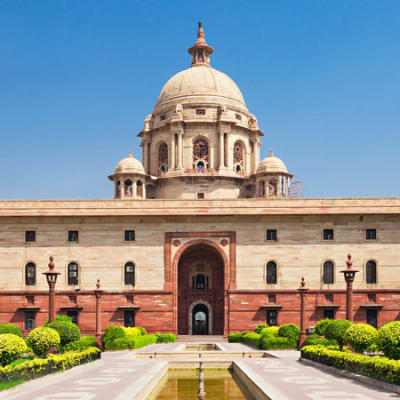 India in 2024: a trio of new positive catalysts