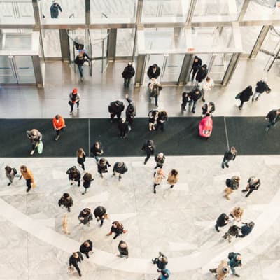 Is US job creation as strong as it looks?