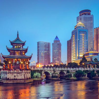 Asia credit outlook: Asia & EM’s advantage from global monetary easing