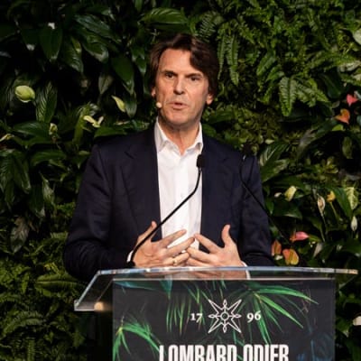 COP28: delivering on food, nature and energy