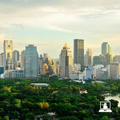 Webinar | Macro outlook for Asian and emerging market fixed income