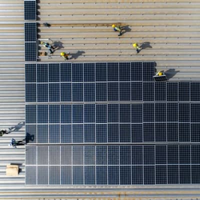 Dall’impegno per il clima al portafoglio: le principali politiche a favore dello zero netto