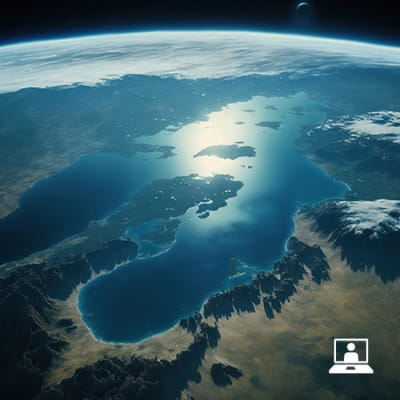 Webinar | Generation Global - a mission-driven partnership