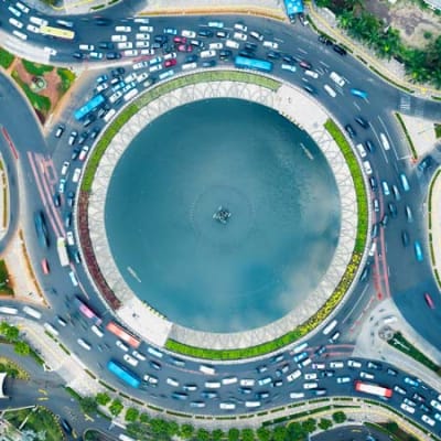 Multi asset: who benefits in a late-cycle period?