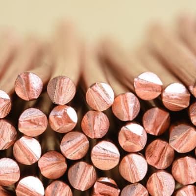 Investing in transition materials for innovation 