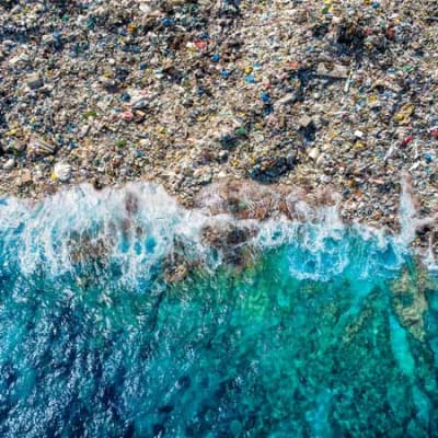 Plastic wrap: combating data gaps and pollution