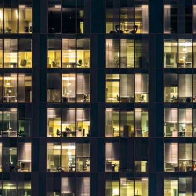 Future electrification: a window of opportunity 