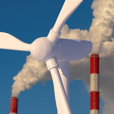 Emissions trading: the market overlooks UK cap reforms