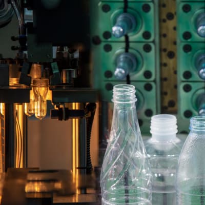 Plastic circularity: why LOIM private equity?