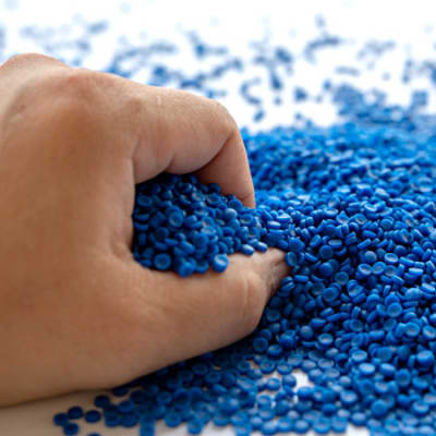 Plastic wrap: innovations, private-equity dealflow for circularity