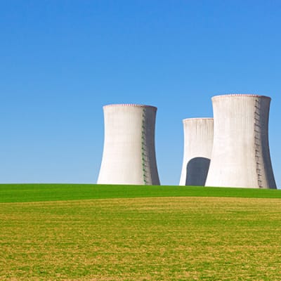 Net zero will reorganise value chains