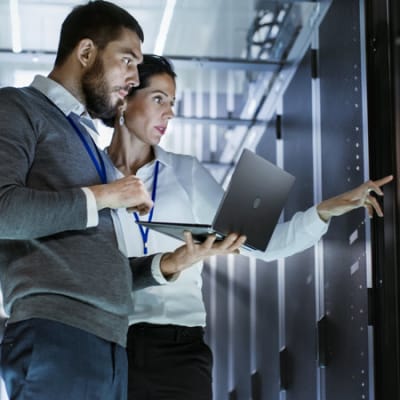 Quality Investing in FinTech