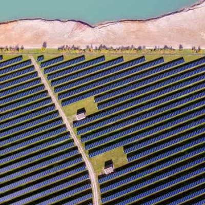 Une nouvelle urgence : énergie propre et adaptation