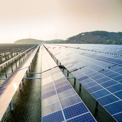 Strategic impetus for sustainable energy in Europe
