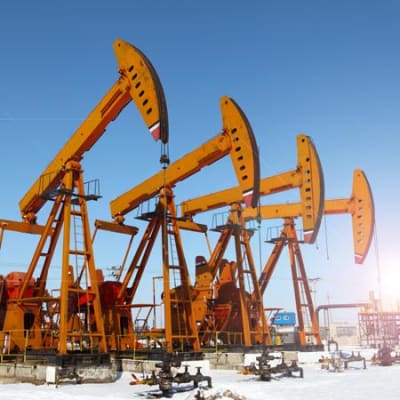 Oil shocks and their impact on fixed-income markets