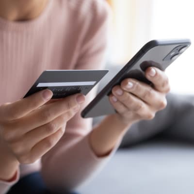 Connected and sustainable: the post-pandemic consumer