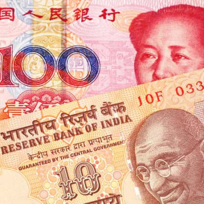 The rotation continues with EM local-currency bonds