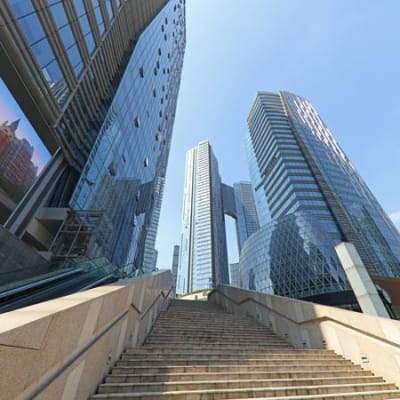 Asia outlook: 5 fixed-income themes for 2022