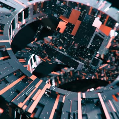 Blockchain und darüber hinaus: Was treibt die FinTech-Branche im Jahr 2022 an?