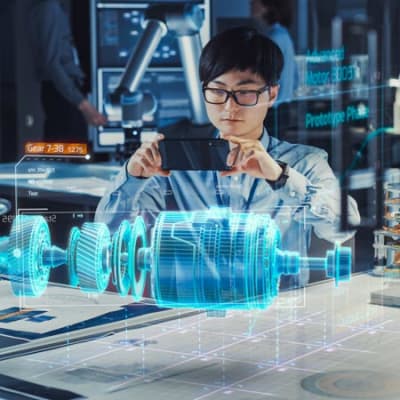 4 reasons why emerging markets could gain in 2022