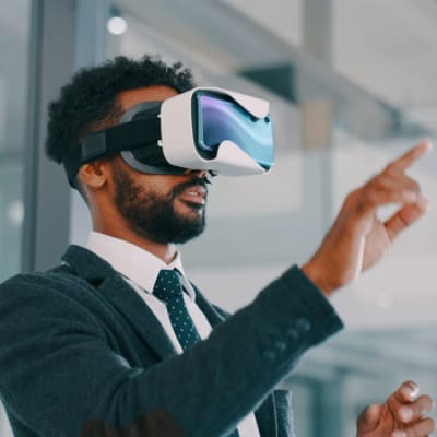 Investment megatrends to watch in 2022