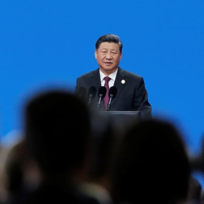 3 reasons why we are positive on China tech stocks