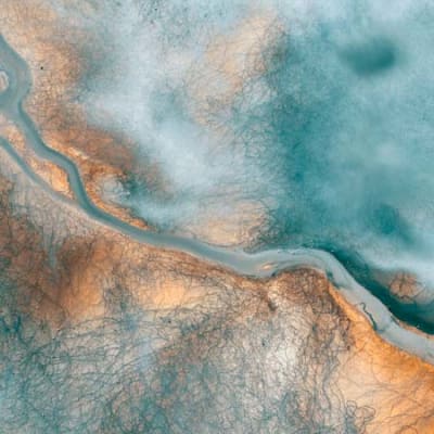 The natural need for climate-change adaptation